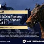 free cheltenham bet